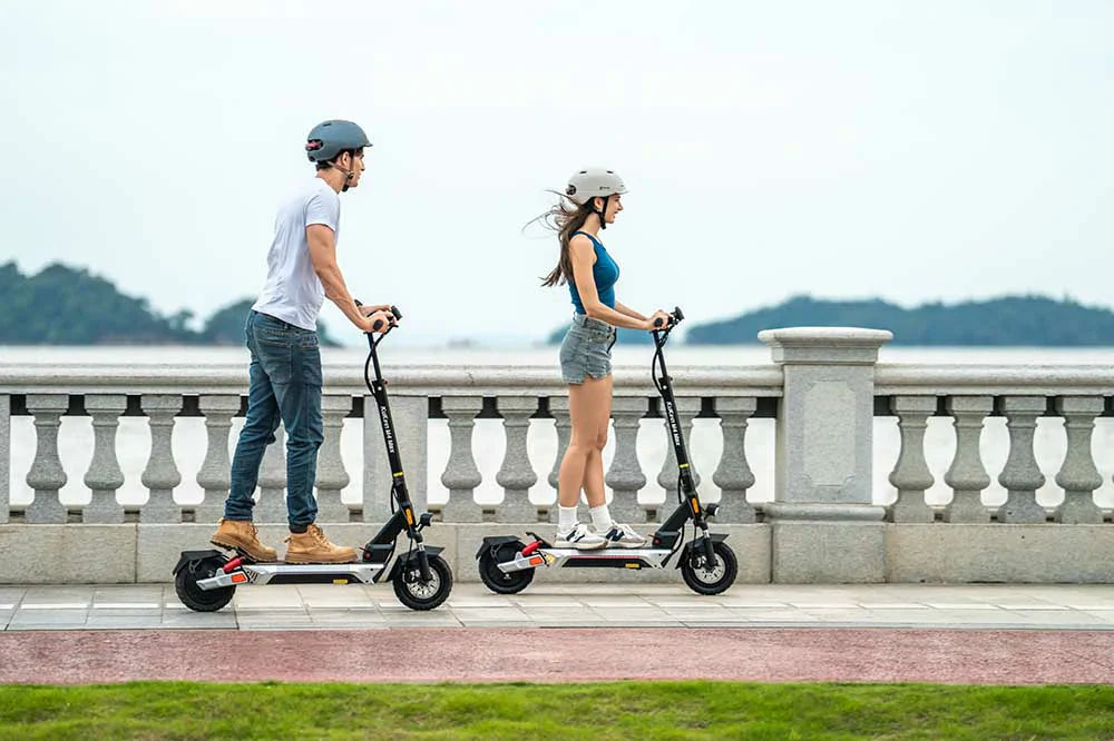 Tendencias del mercado de patinetes eléctricos en 2026: Por qué ahora es el mejor momento para comprar en Europa