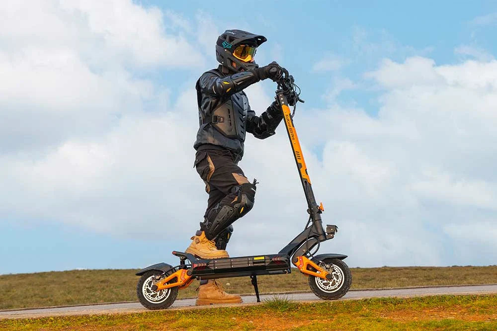 Rental Bans Are Spreading: Why Private E-Scooter Ownership Is Rising