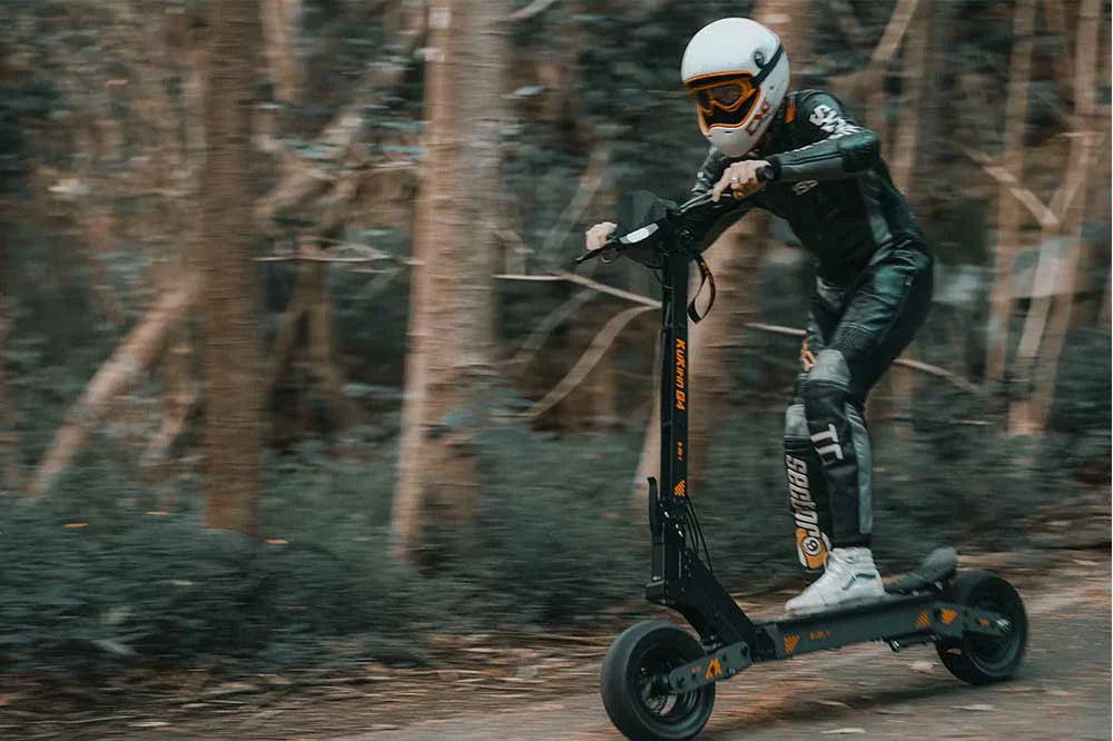 Why the KuKirin G4 is the Ultimate High-Performance Commuter You’ve Been Waiting For