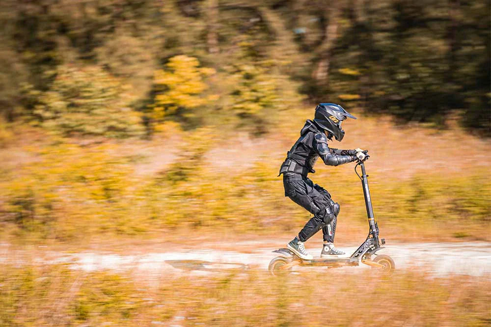 Ahorre a lo grande en el Kukirin G2 Max: ¡ahora solo 629 € + 20 € de descuento adicional!