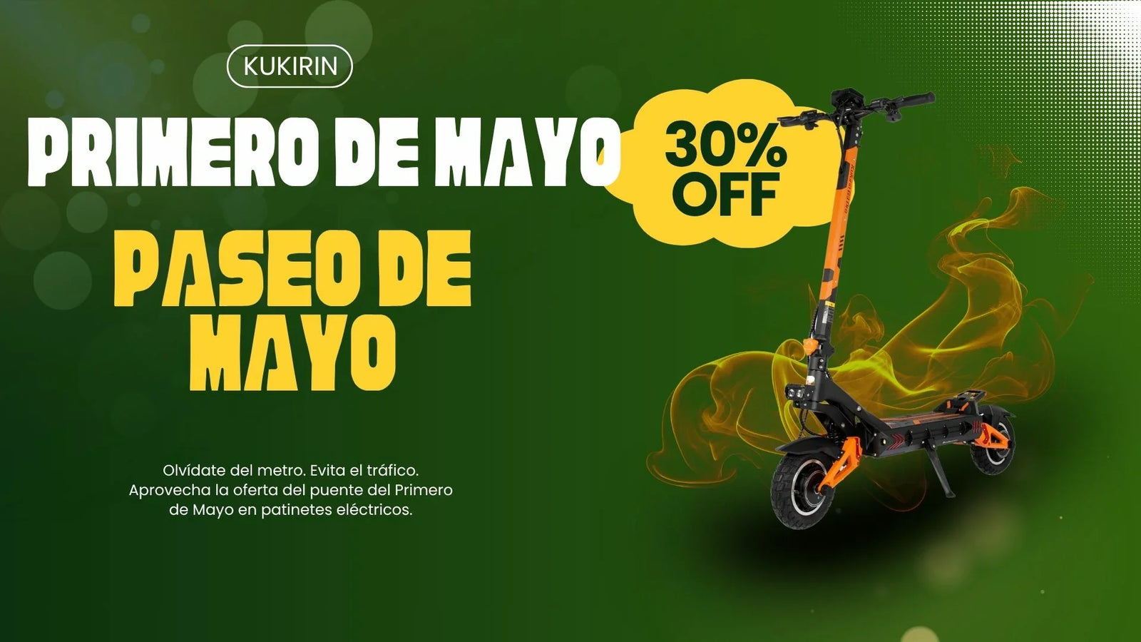 May Day, May Ride: Celebrate Labour Day with Freedom on Two Wheels