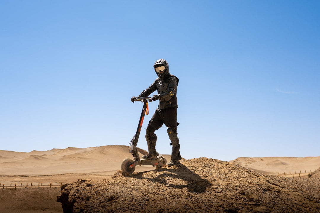 KuKirin G2 Ultra: Pre-Sale Launch – The Ultimate All-Terrain Electric Scooter Is Here!