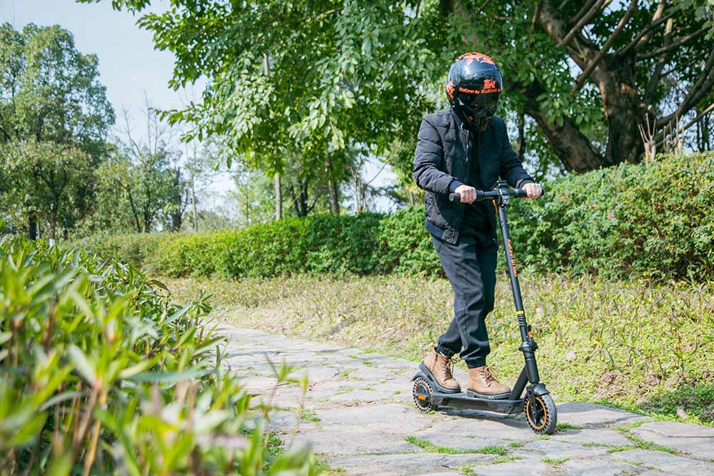 EU Electric Scooter Laws 2026 – What Riders Must Know