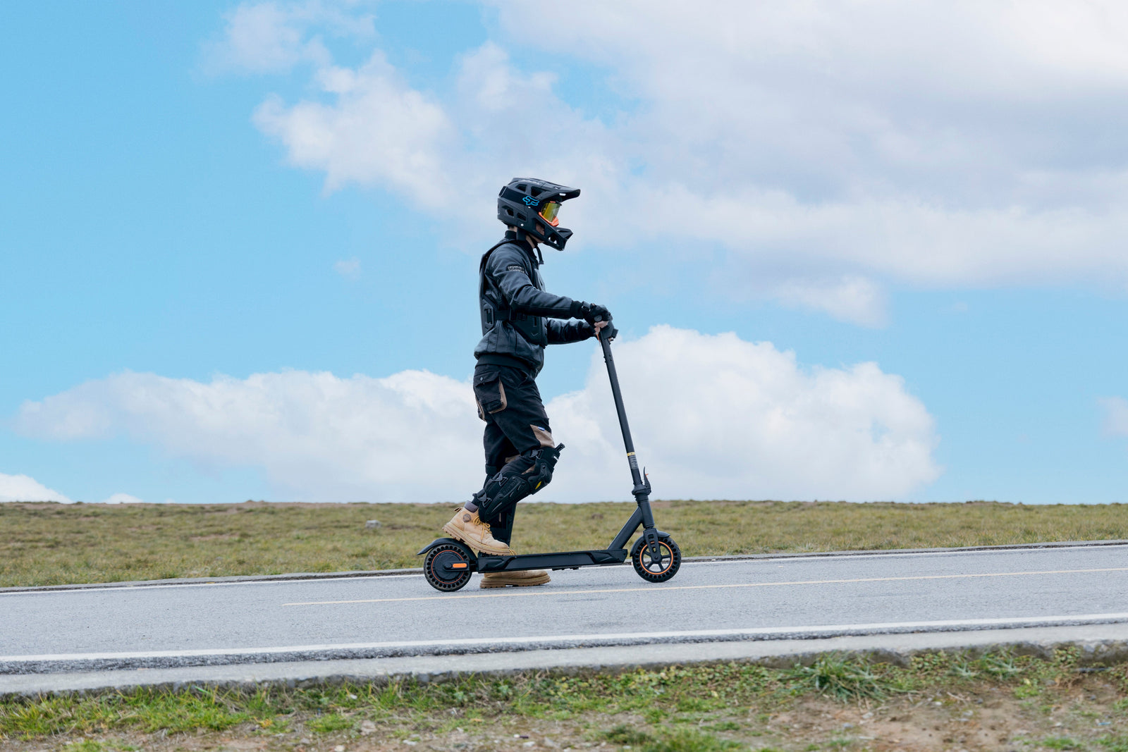 KuKirin S1 Max Review Best Budget Scooter 2026 | KuKirin ES Official