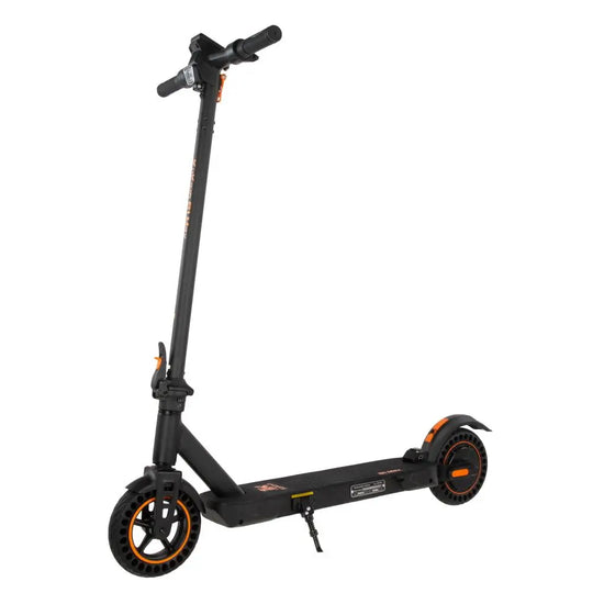 Patinete eléctrico KuKirin S1 Max