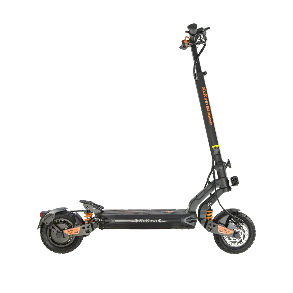 KuKirin G2 Master Electric Scooter