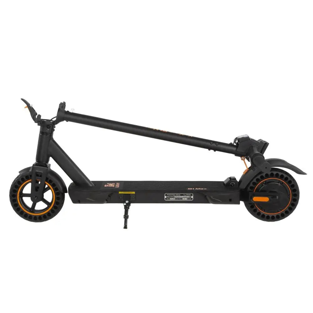 Patinete eléctrico KuKirin S1 Max