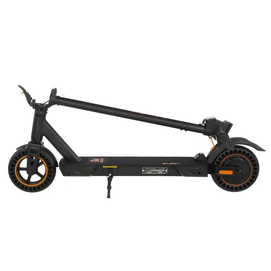 Patinete eléctrico KuKirin S1 Max