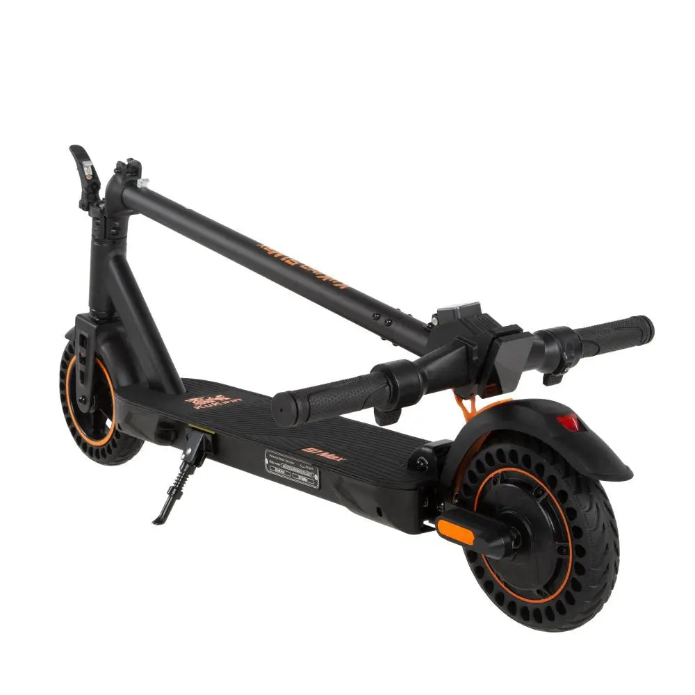 Patinete eléctrico KuKirin S1 Max