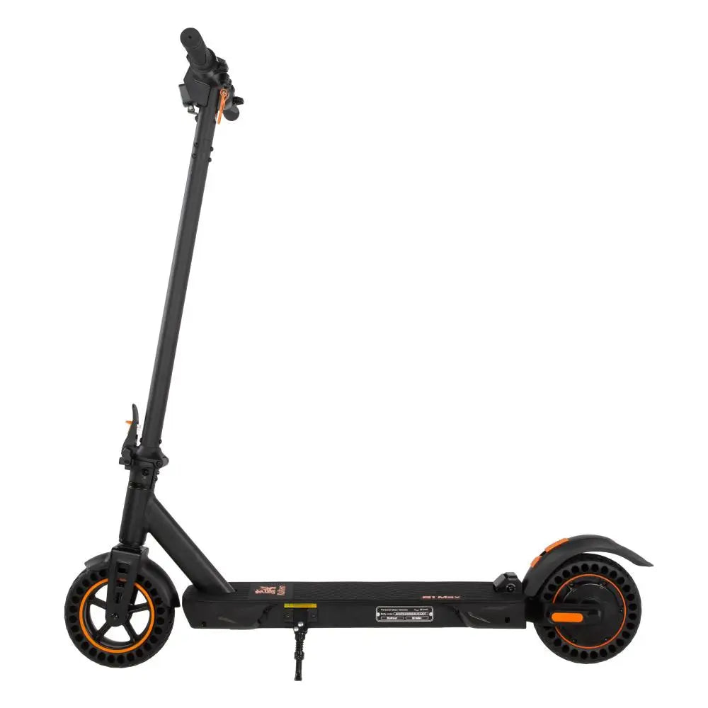 Patinete eléctrico KuKirin S1 Max