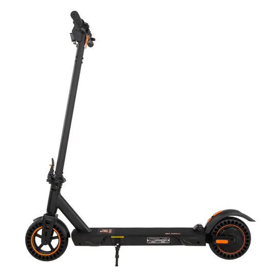 Patinete eléctrico KuKirin S1 Max