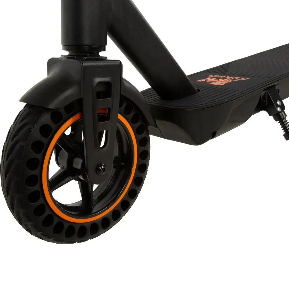 Patinete eléctrico KuKirin S1 Max