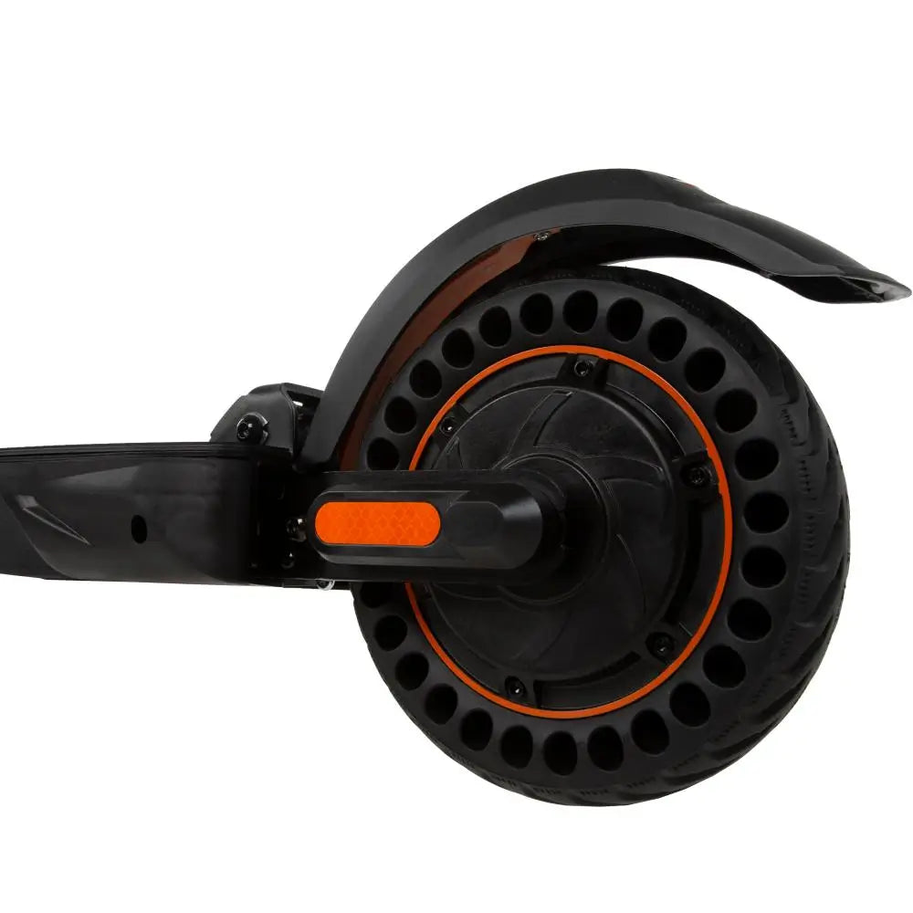 Patinete eléctrico KuKirin S1 Max