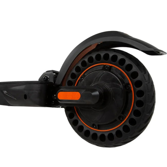 Patinete eléctrico KuKirin S1 Max