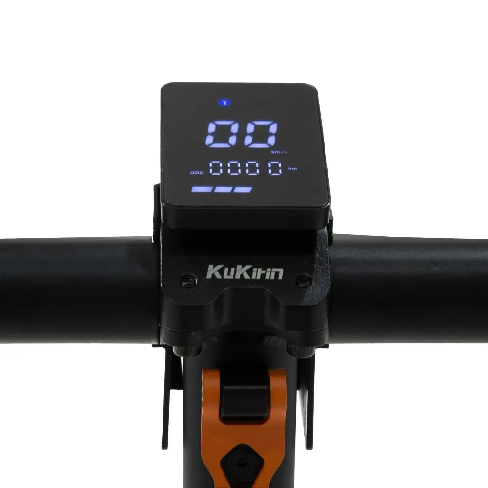 Patinete eléctrico KuKirin S1 Max