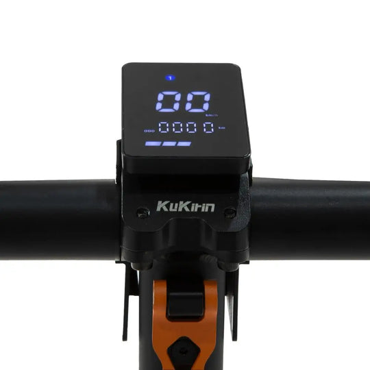 Patinete eléctrico KuKirin S1 Max
