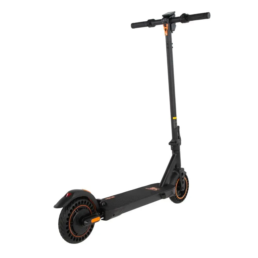 Patinete eléctrico KuKirin S1 Max