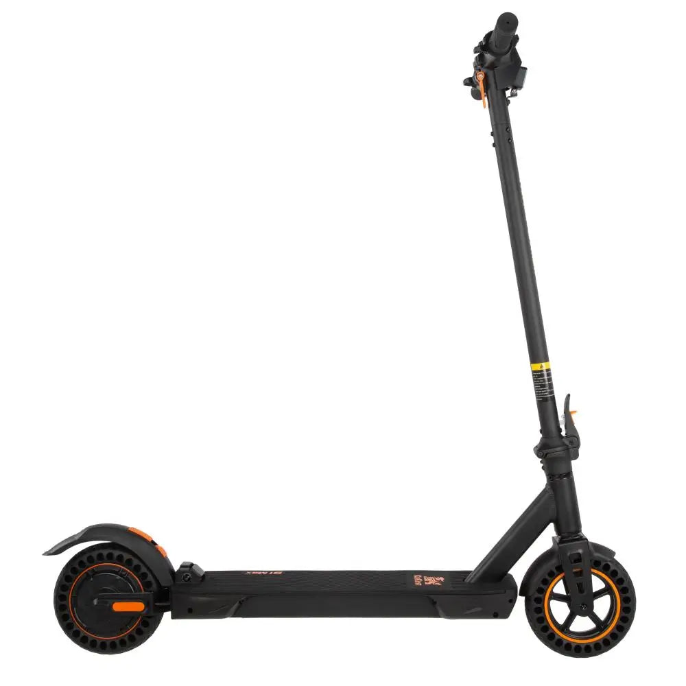 Patinete eléctrico KuKirin S1 Max
