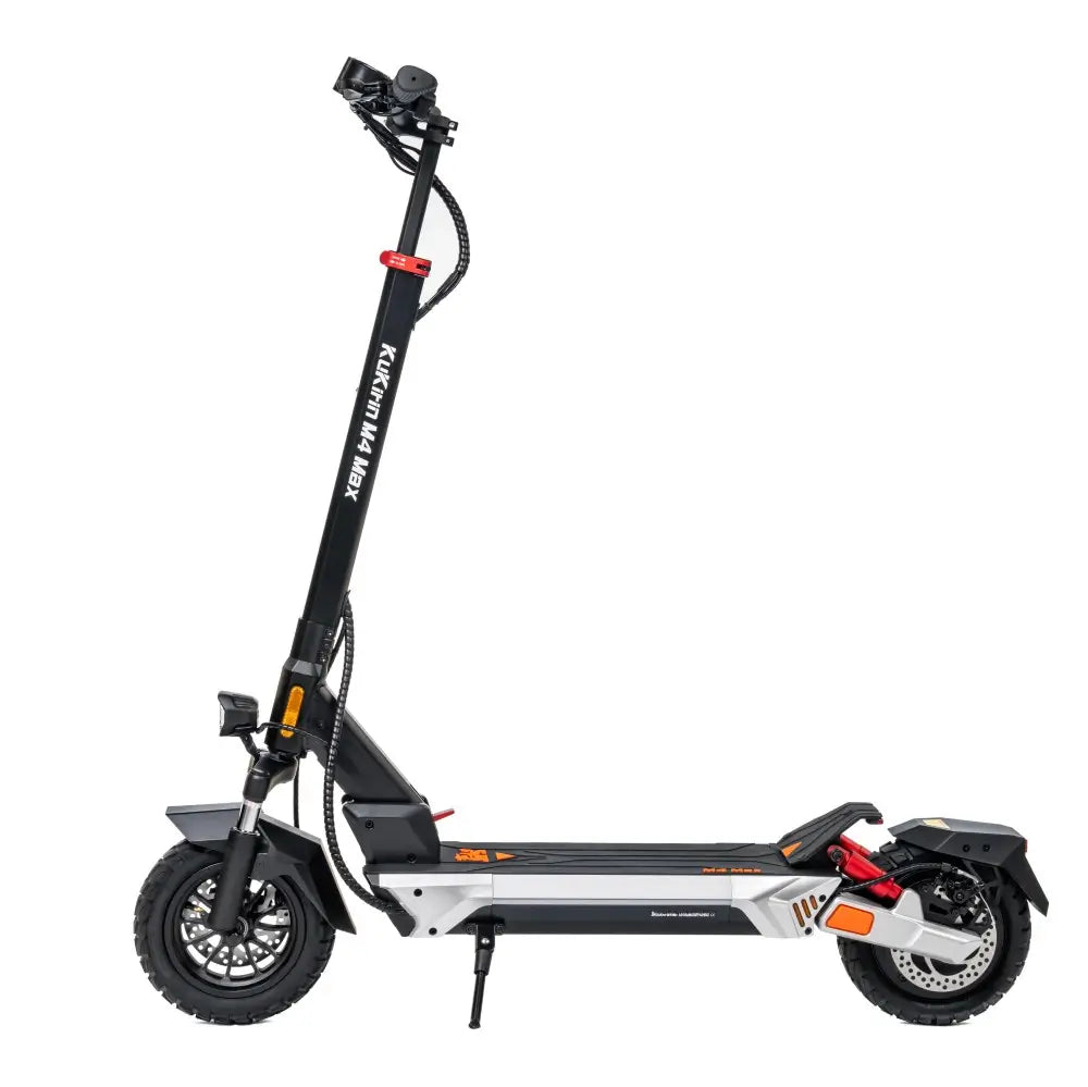 Patinete eléctrico KuKirin M4 Max