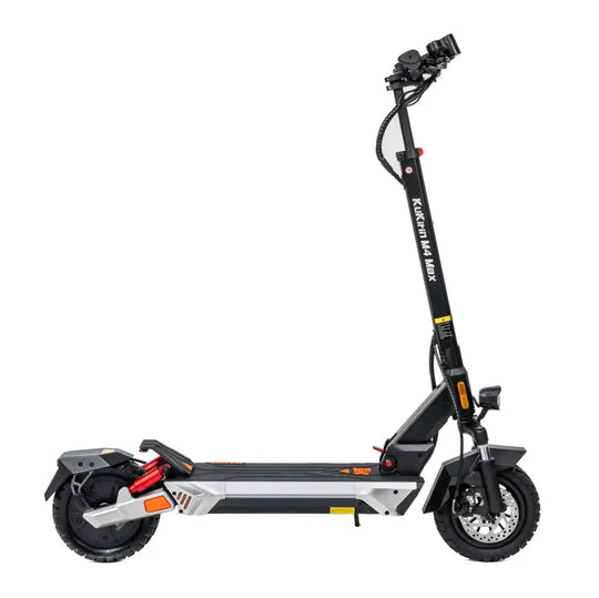 Patinete eléctrico KuKirin M4 Max
