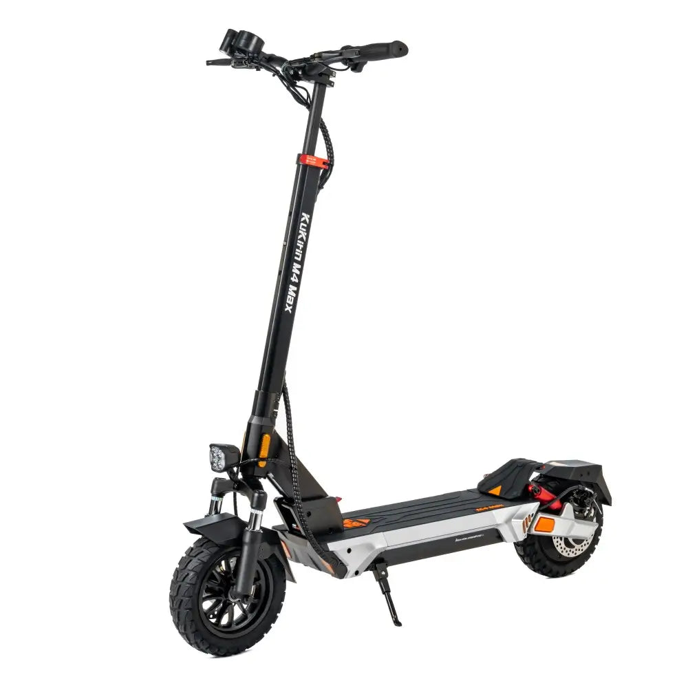 Patinete eléctrico KuKirin M4 Max