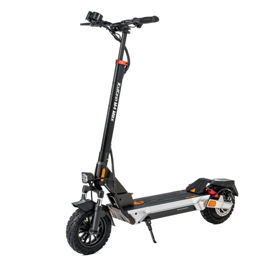 Patinete eléctrico KuKirin M4 Max