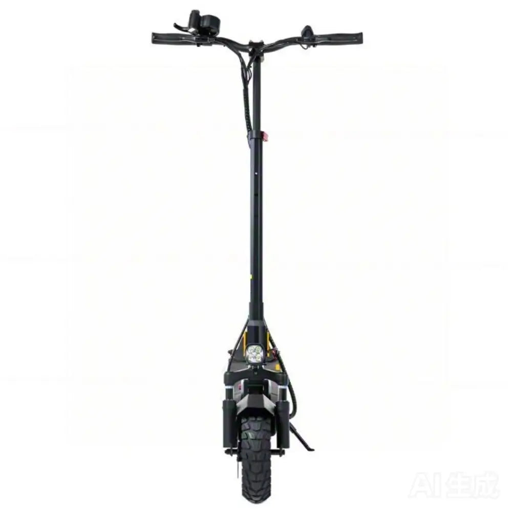 Patinete eléctrico KuKirin M4 Max