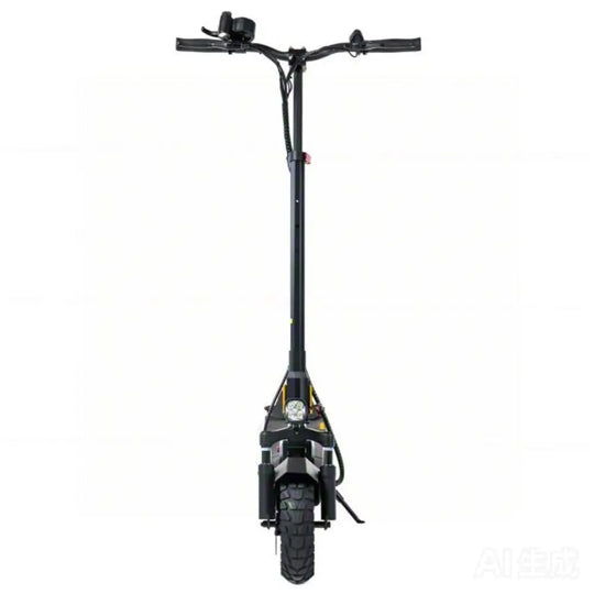 Patinete eléctrico KuKirin M4 Max