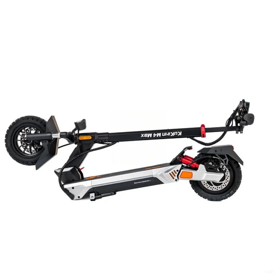 Patinete eléctrico KuKirin M4 Max