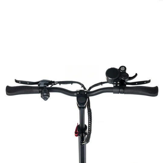 Patinete eléctrico KuKirin M4 Max