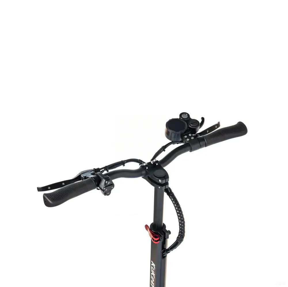 Patinete eléctrico KuKirin M4 Max