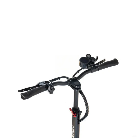Patinete eléctrico KuKirin M4 Max