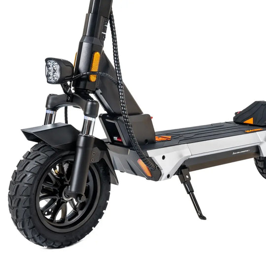 Patinete eléctrico KuKirin M4 Max
