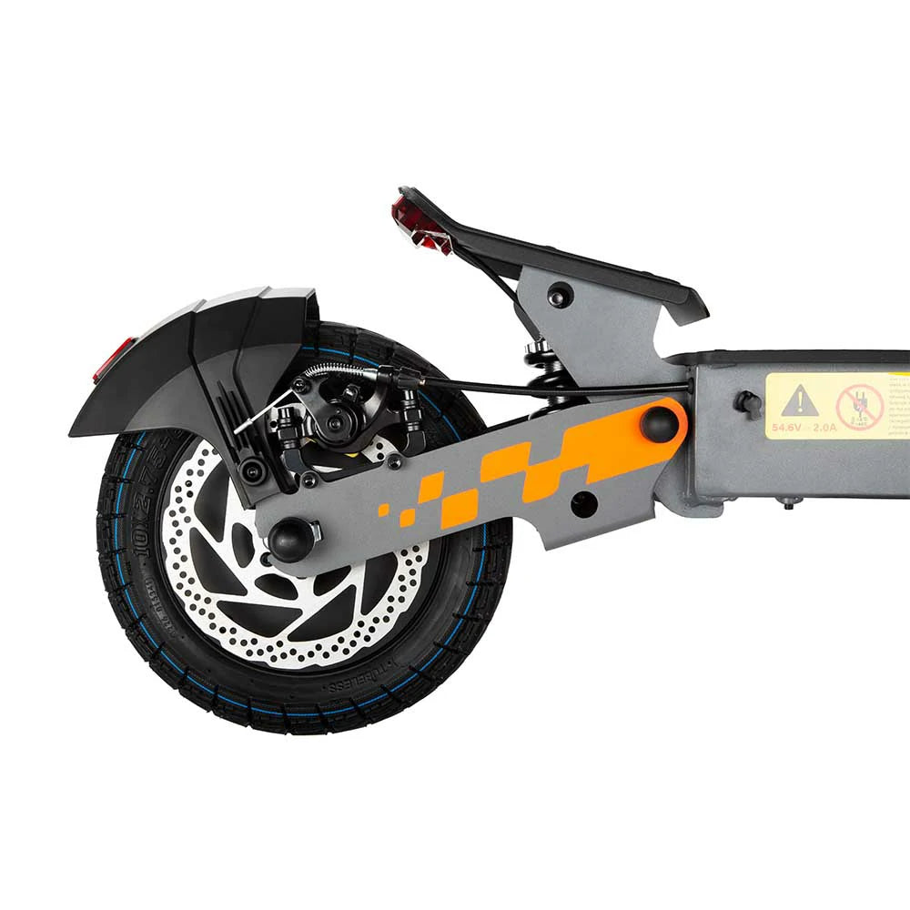 Patinete eléctrico KuKirin G2