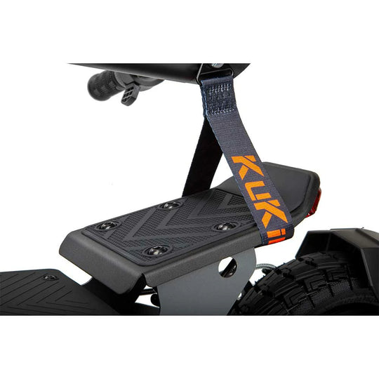 Patinete eléctrico KuKirin G2