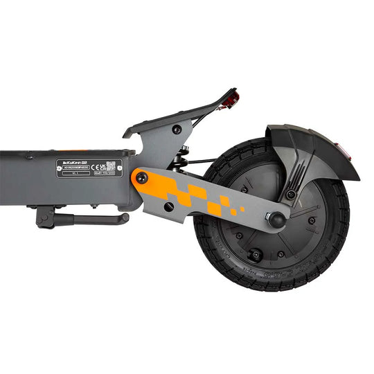 Patinete eléctrico KuKirin G2