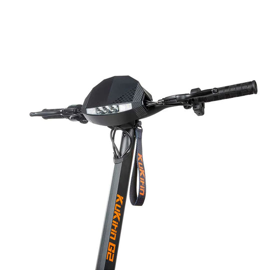 Patinete eléctrico KuKirin G2