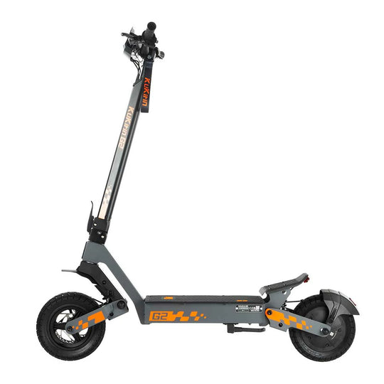 Patinete eléctrico KuKirin G2