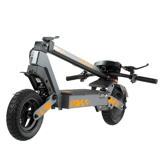 Patinete eléctrico KuKirin G2