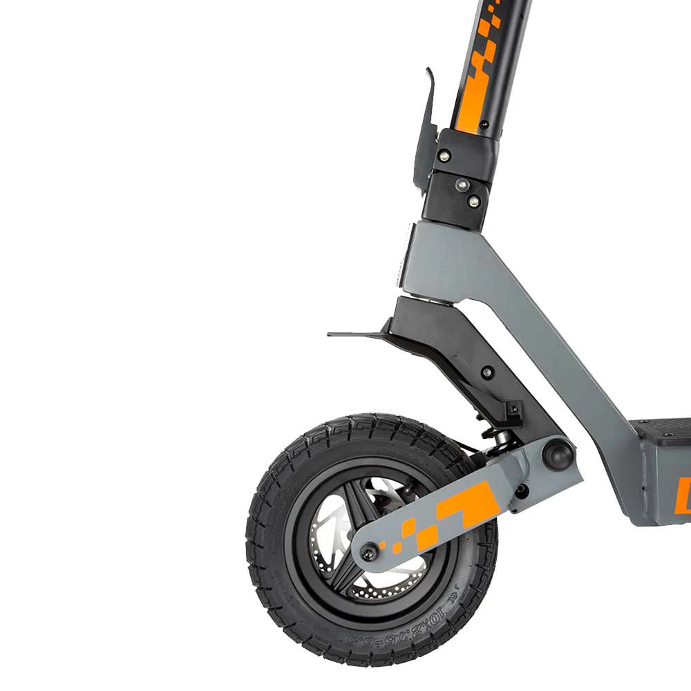 Patinete eléctrico KuKirin G2