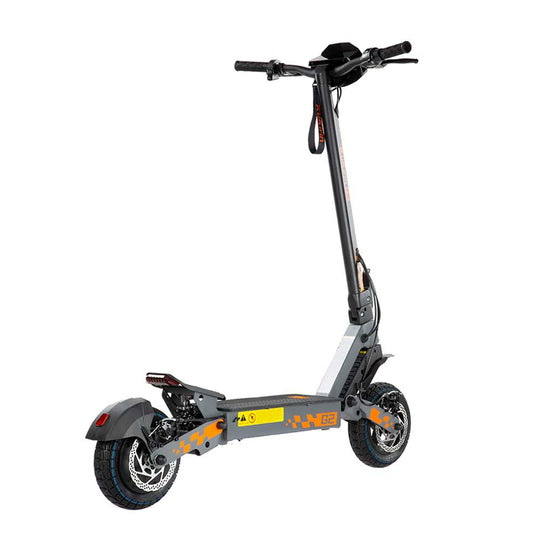 Patinete eléctrico KuKirin G2