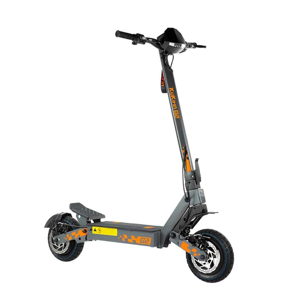 Patinete eléctrico KuKirin G2