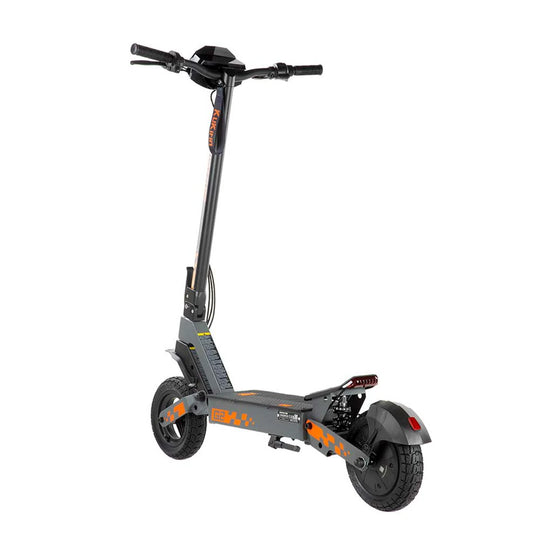 Patinete eléctrico KuKirin G2