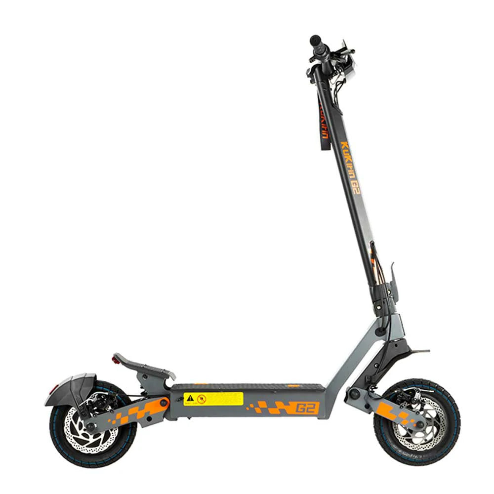 Patinete eléctrico KuKirin G2