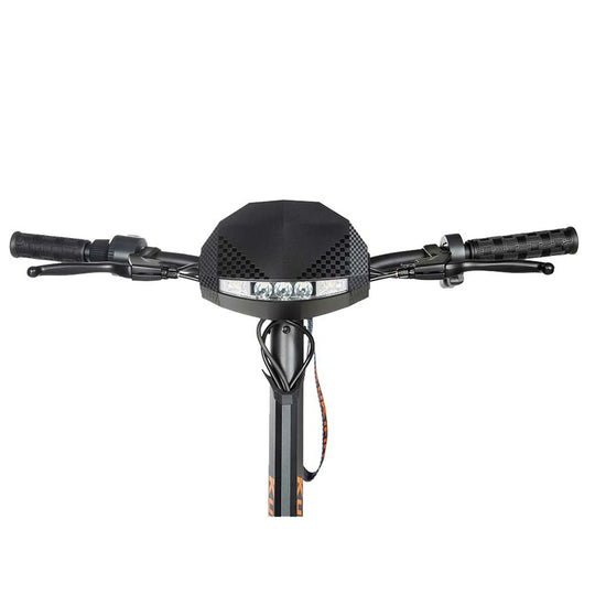 Patinete eléctrico KuKirin G2