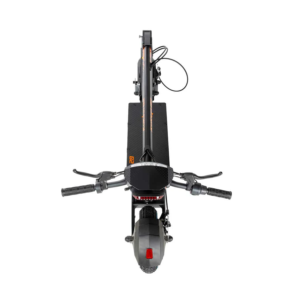 Patinete eléctrico KuKirin G2