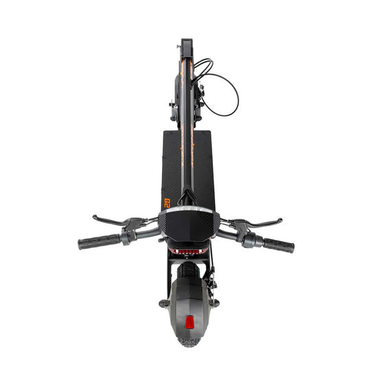 Patinete eléctrico KuKirin G2