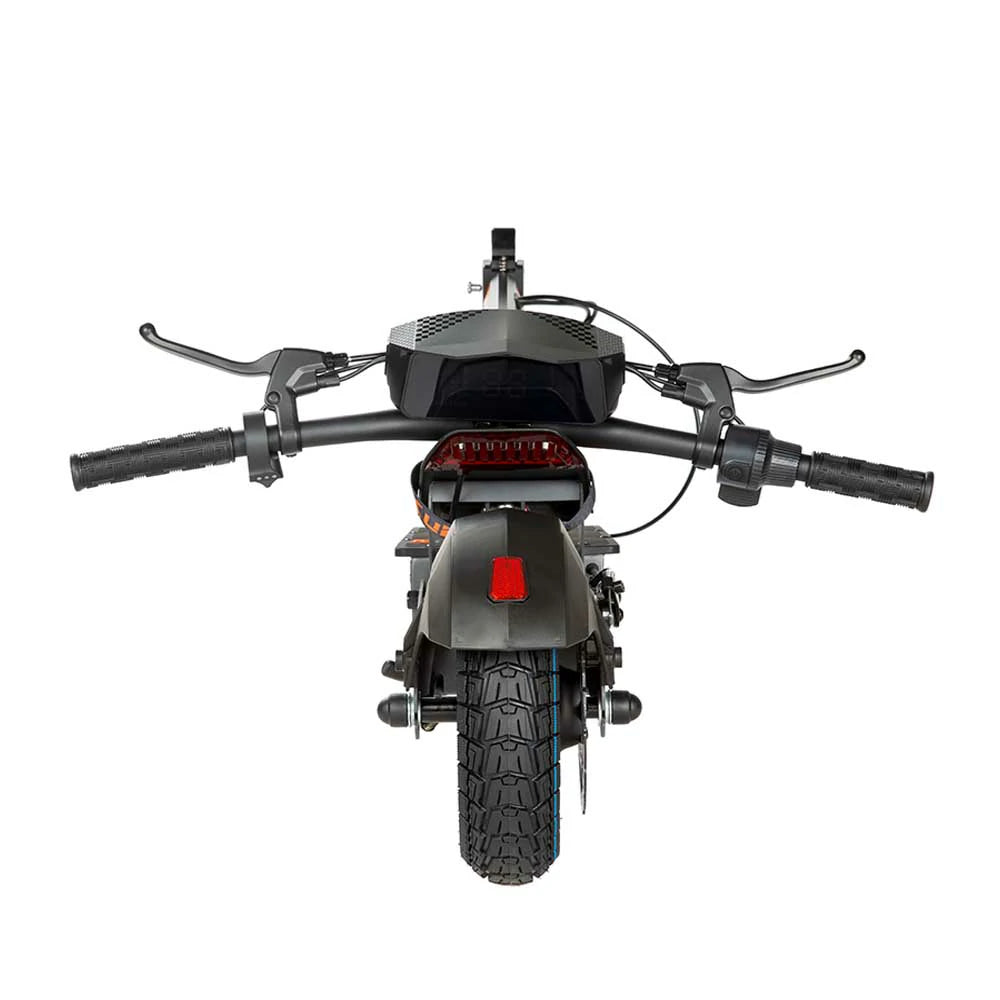 Patinete eléctrico KuKirin G2