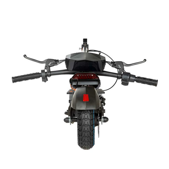 Patinete eléctrico KuKirin G2