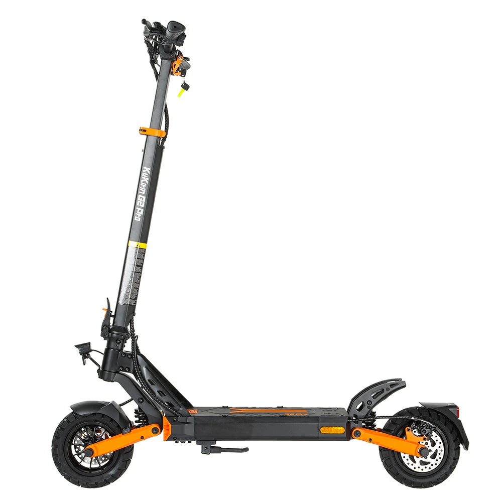 G2 Pro ABE